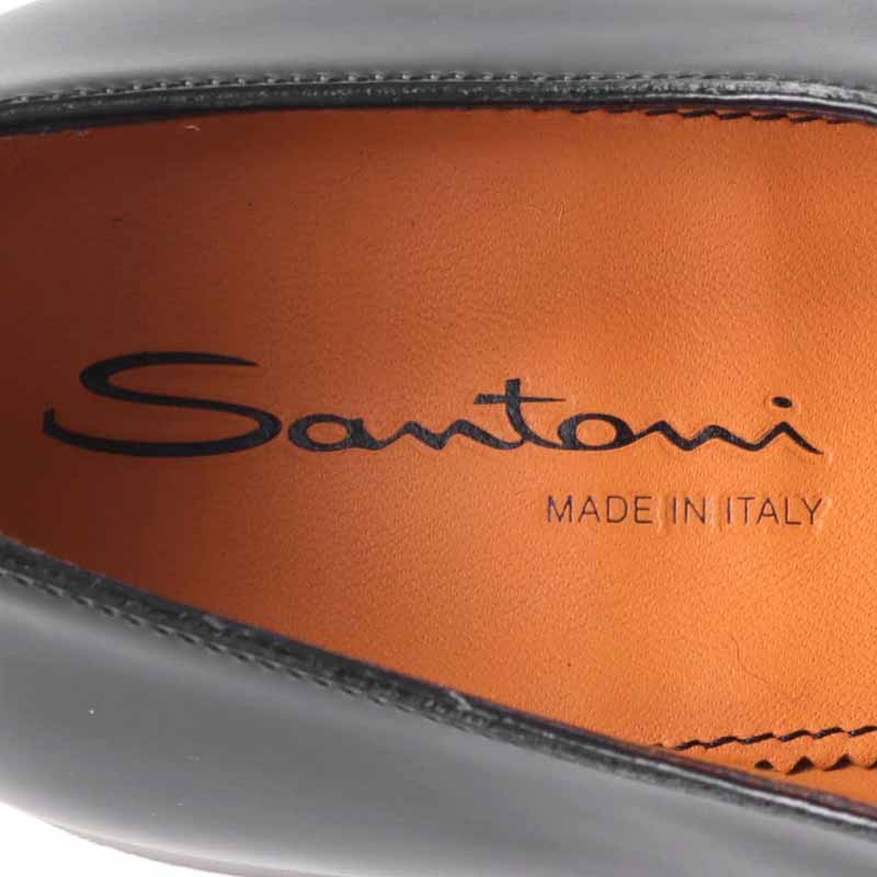 楽天市場】【50%OFF】Santoni / サントーニ｜ダブルモンクストラップ