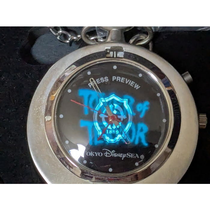 楽天市場】東京ディズニーシー 限定 ディズニー 通販 タワー・オブ