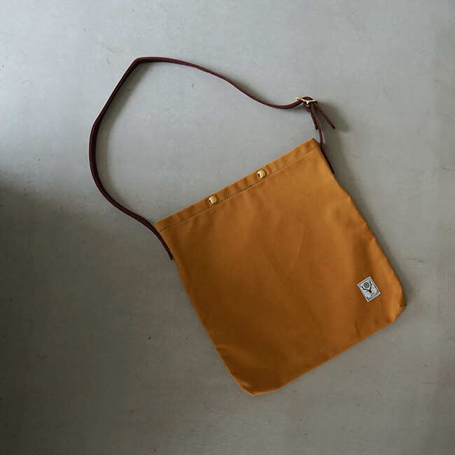 jo892]South2 West8(サウスツーウエストエイト)SUNFORGER BOOK PACK