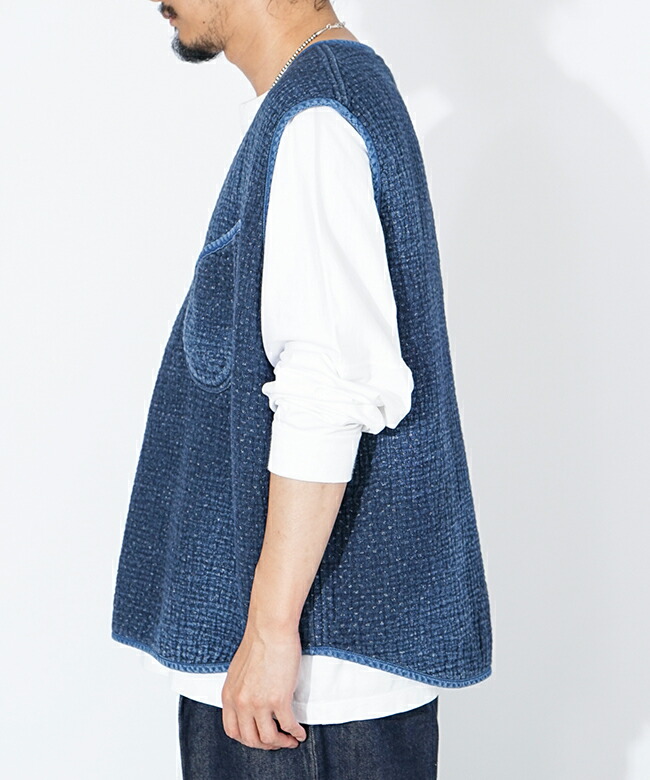 PC-059-2103]PORTER CLASSIC(ポータークラシック) NEW SASHIKO