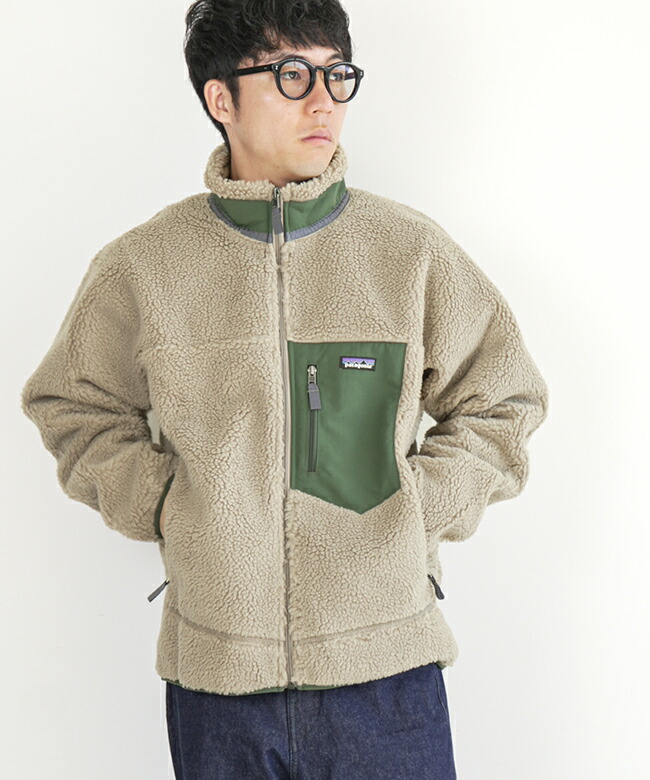 SALE 30%OFF】【国内正規販売店】[23056]Patagonia(パタゴニア)Classic