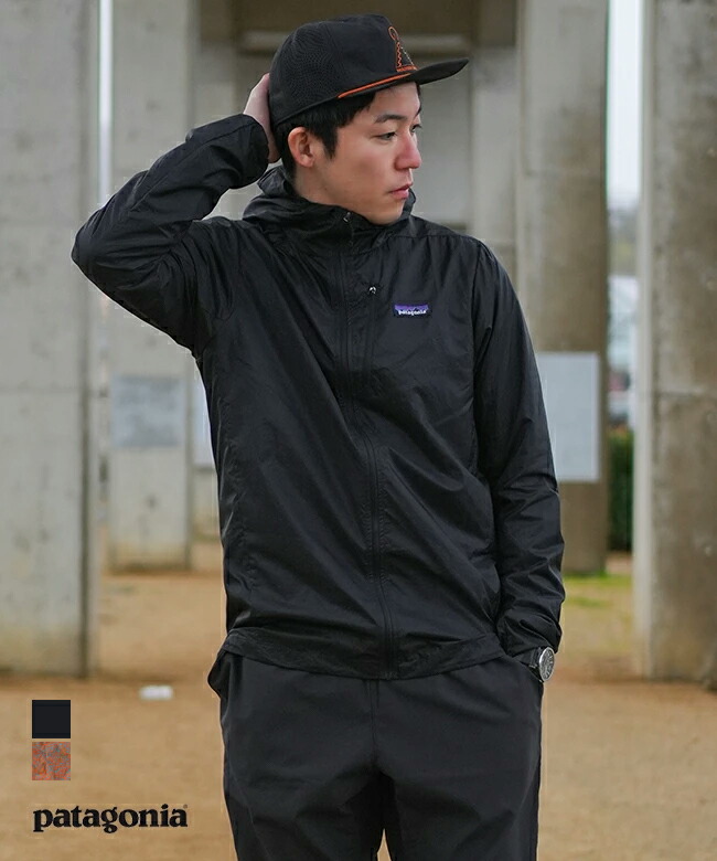 国内正規販売店】[24142]patagonia(パタゴニア)メンズ・フーディニ