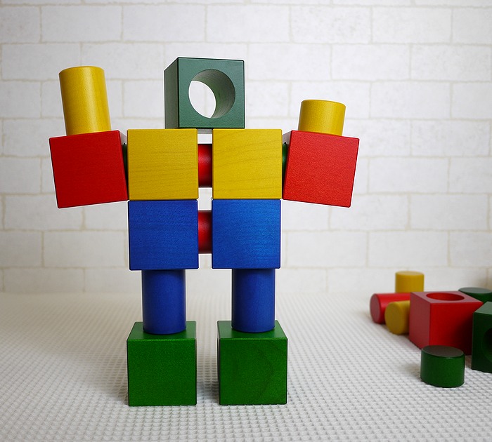 ネフ社 リグノ naef 積み木 | 積み木,ネフ社の積み木 | 木のおもちゃ