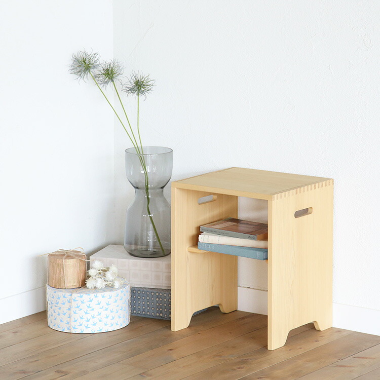 楽天市場】スツール コンパクトスツール 椅子 イス チェア サイド