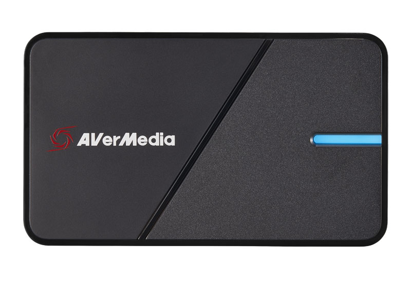 ユアサプライムス.com｜AVerMedia アバーメディア 4K キャプチャー