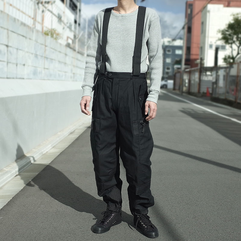 楽天市場】スウェーデン軍タイプ UF90 タンカース オーバーオール