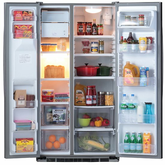 楽天市場】【お取り寄せ・メーカー直送品】mabe マーベ 冷凍冷蔵庫