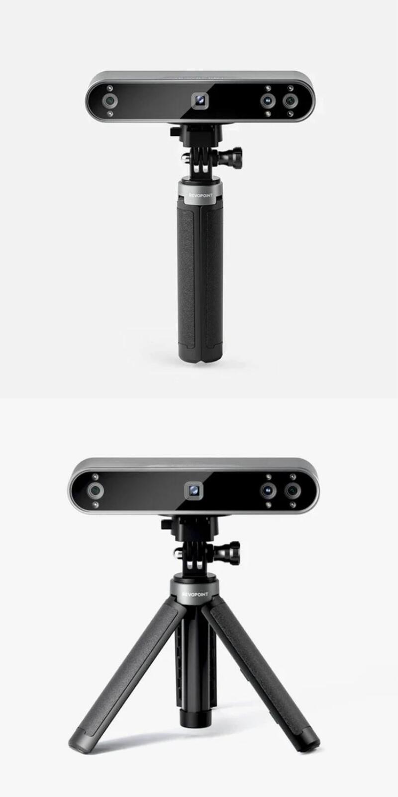 楽天市場】3Dスキャナー POP 3 Plus Revopoint 3dプリンター スキャン