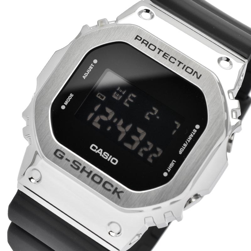 楽天市場】【ポイント最大42倍！】 カシオ Gショック G-SHOCK GM