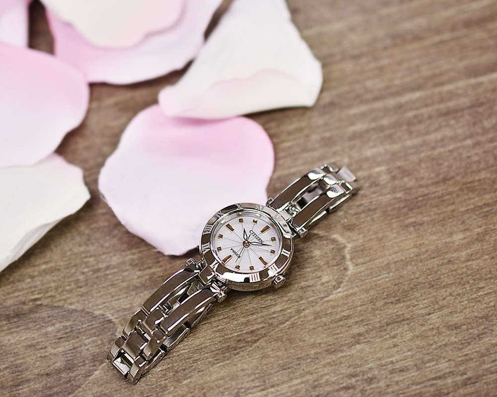 楽天市場】【ポイント最大42倍！】 シチズン ウィッカ wicca NA15