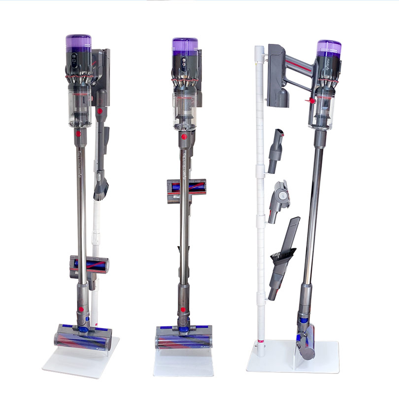 楽天市場】ダイソン スタンド dyson micro 1.5kg スタンド V12 SV18FF