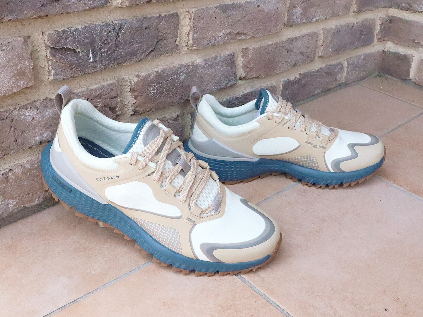 COLE HAAN コールハーン ZEROGRAND OVERTAKE II GOLF グランドプロ