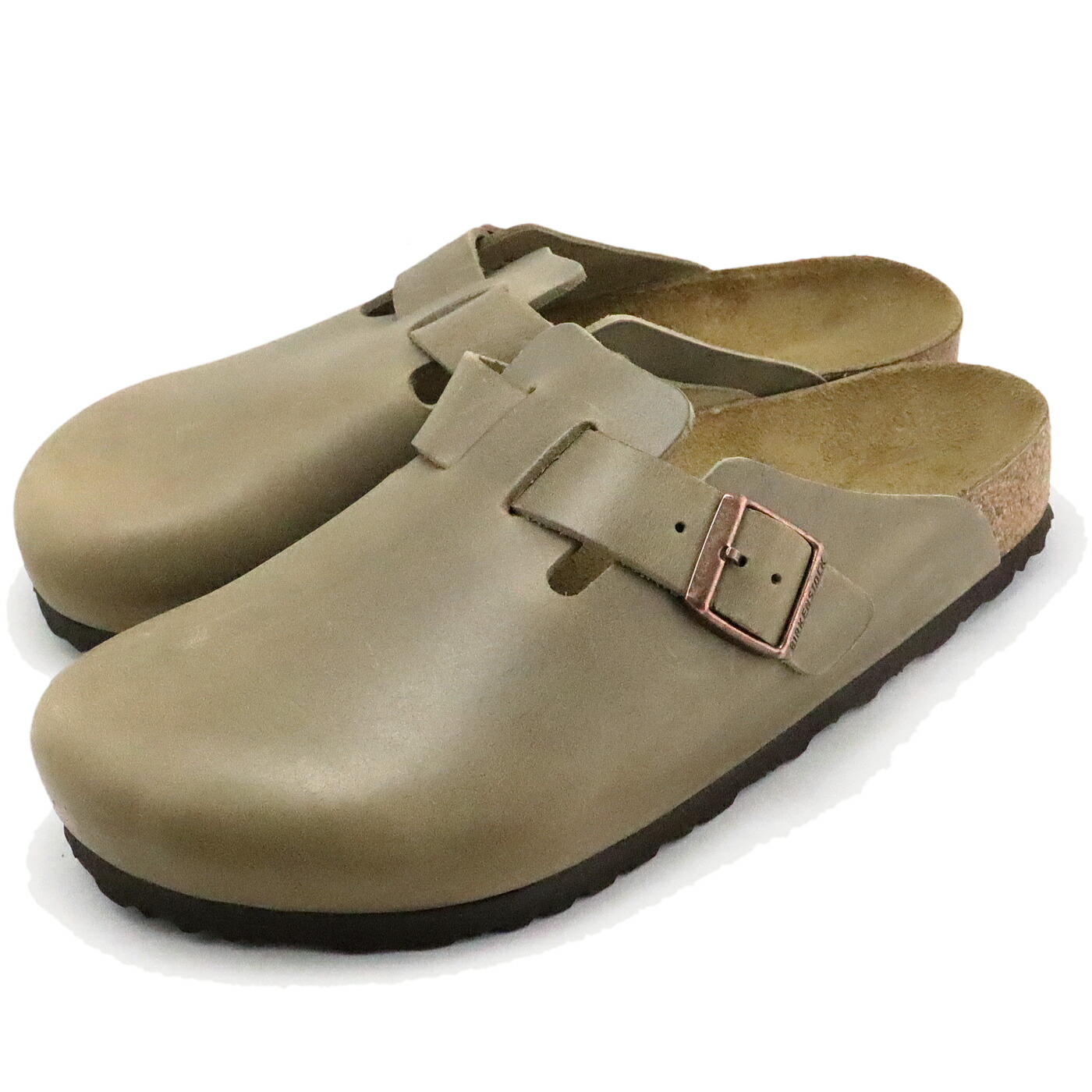 BIRKENSTOCK ビルケンシュトック