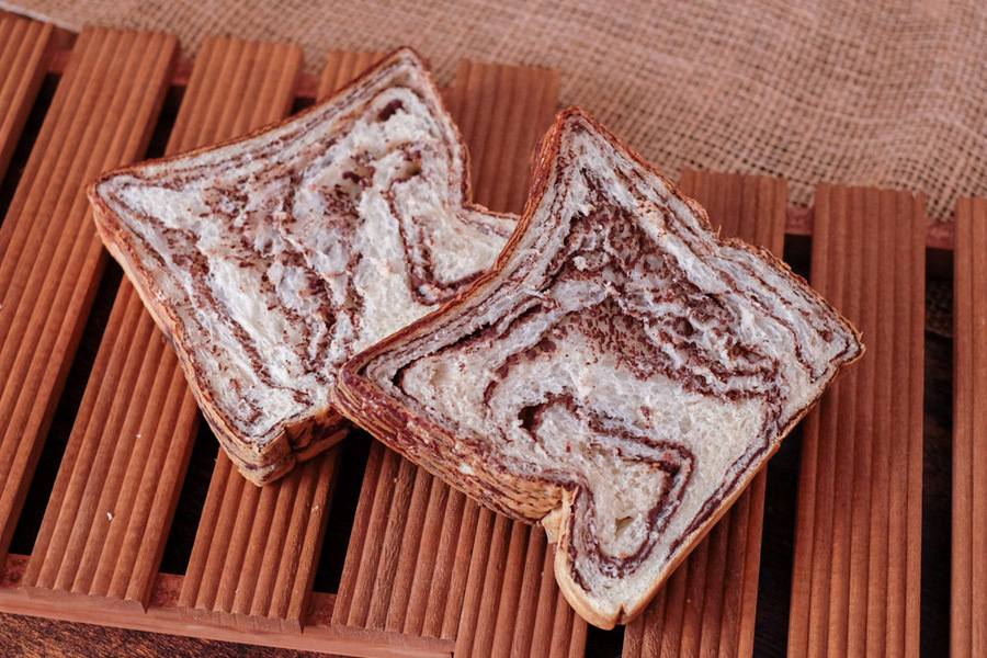 Boulangerie chouchou - ブーランジェリーシュシュ🍞お得なおまかせ