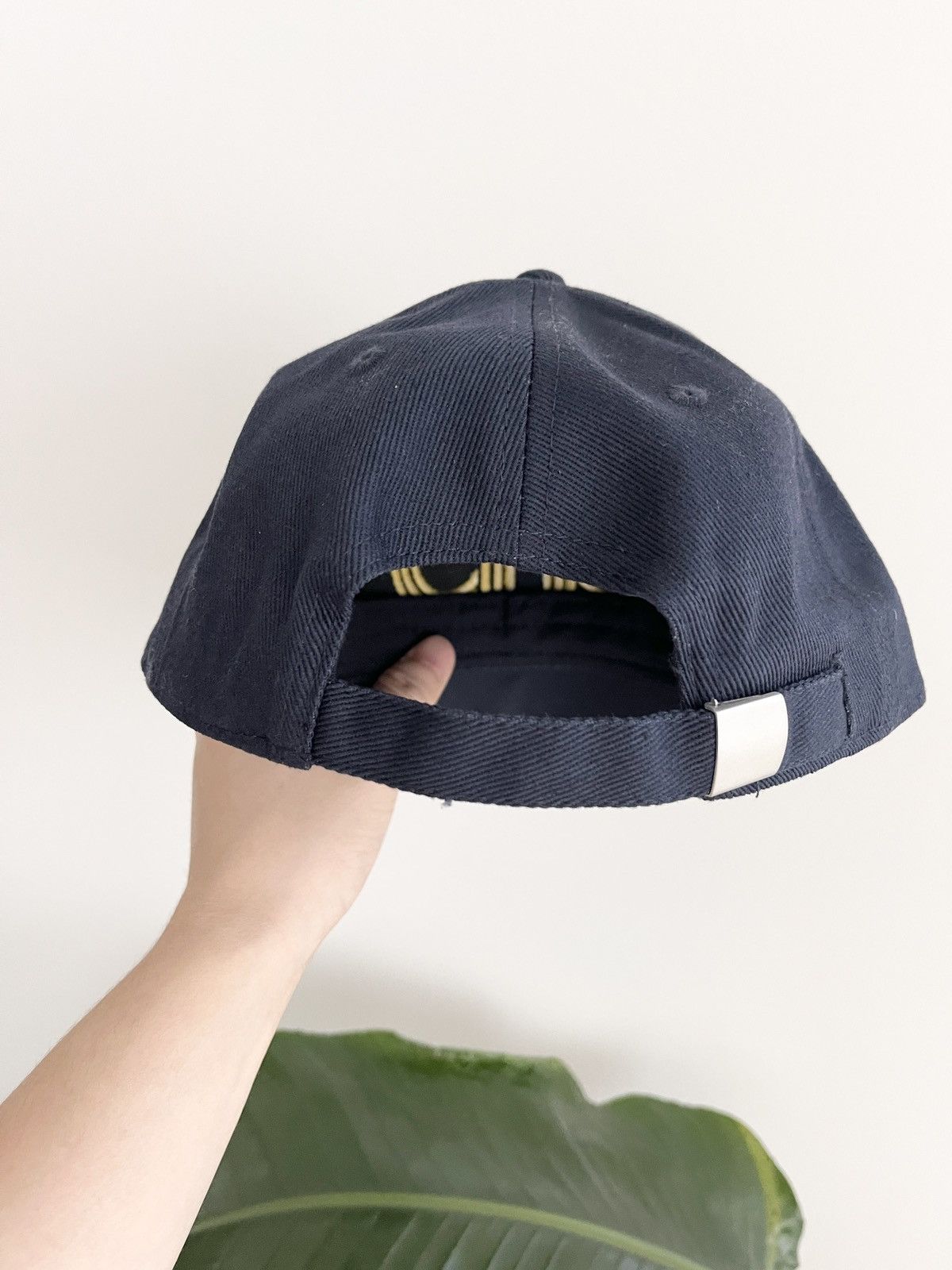 Kiko Kostadinov RARE OTTO 958 Podium Logo Hat | anyrare | REVERSIBLE