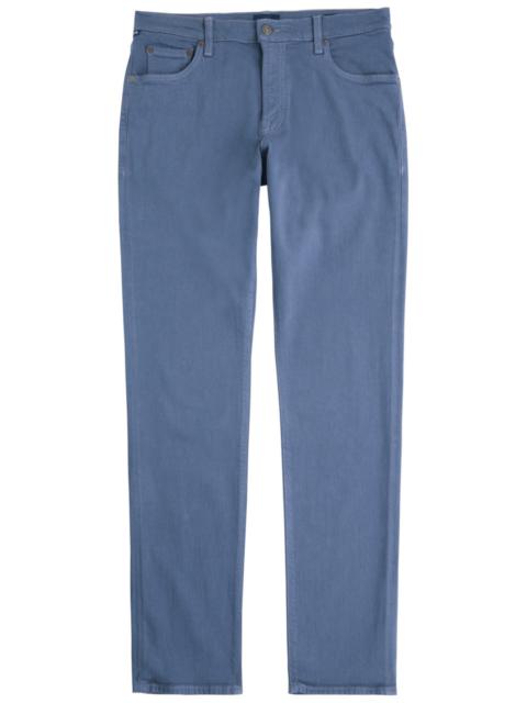 visvim SOCIAL SCULPTURE 01 WIDE RAW MUD OD | REVERSIBLE