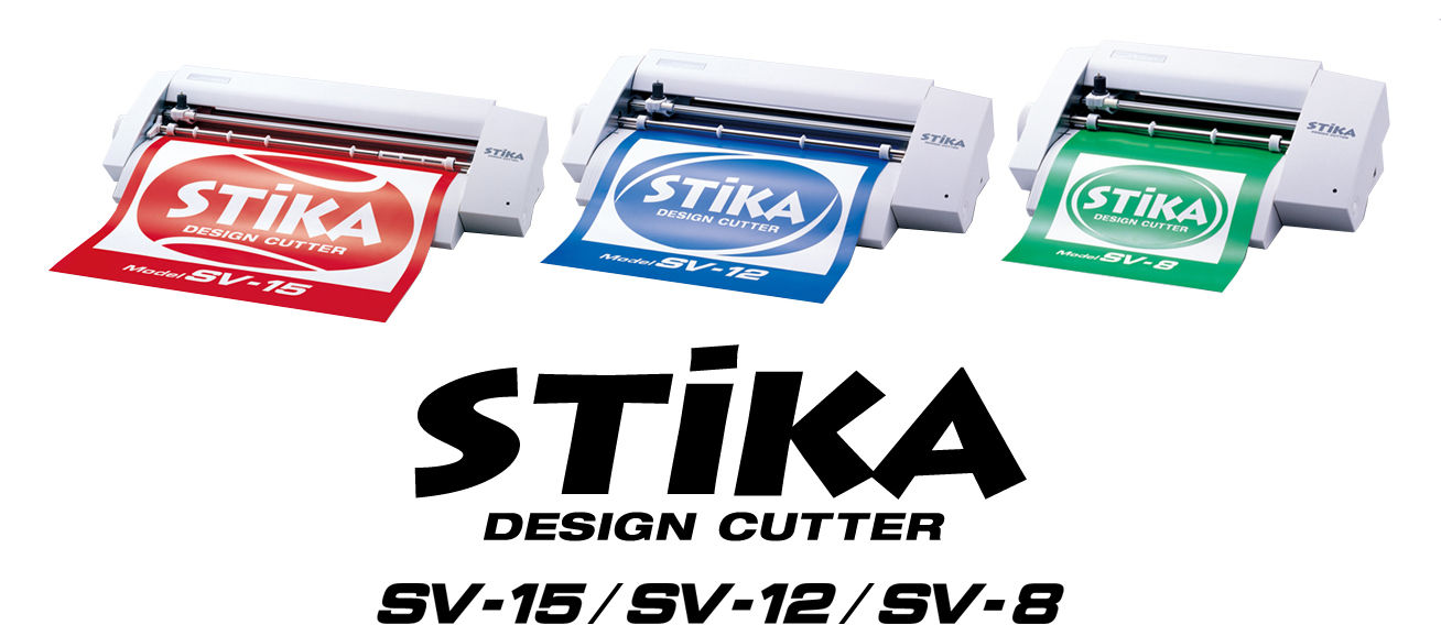 文字・イラストを利用してステッカーやサインを簡単に製作！より使い