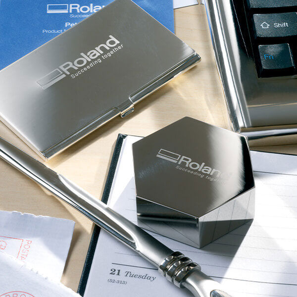 VersaSTUDIO MPX-90S 概要 | 彫刻機／箔転写 | Roland DG