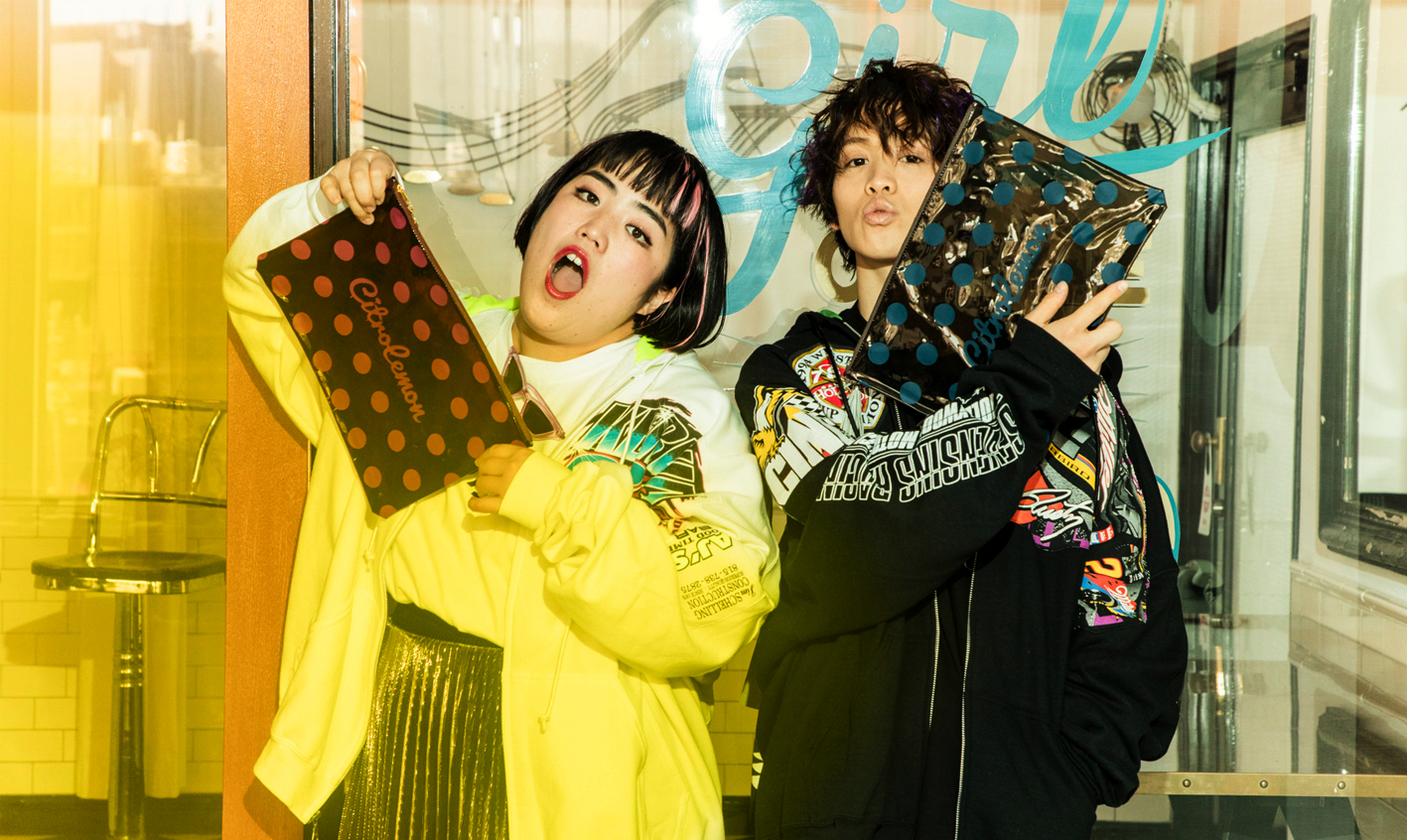 センチメンタルに勝るもの｜ゆりやんレトリィバァが新しい世界の扉を