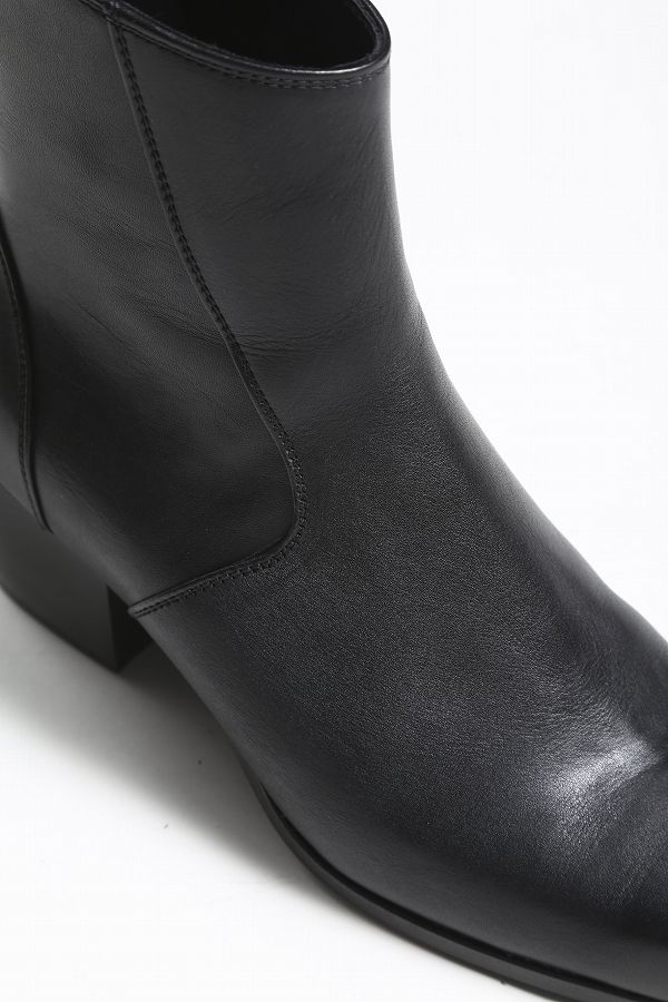 GALAABEND - グレンソンキップ 6cmヒールブーツ | 3RD[i]VISION SHOP