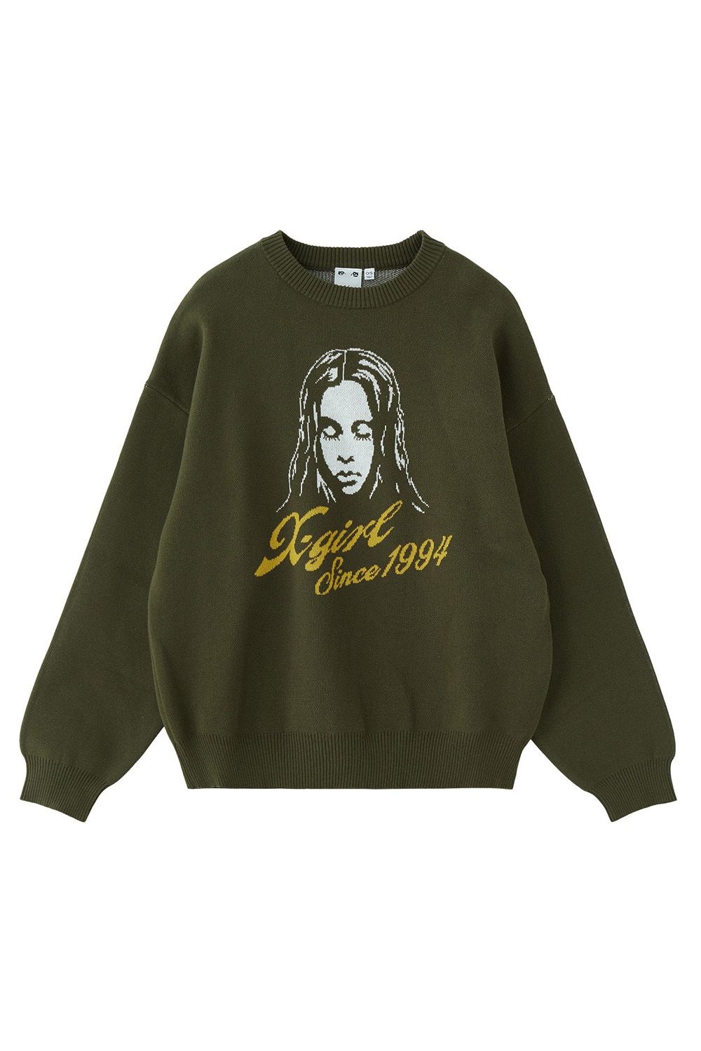 X-girl - エックスガール | 正規通販ストア《Tempt》