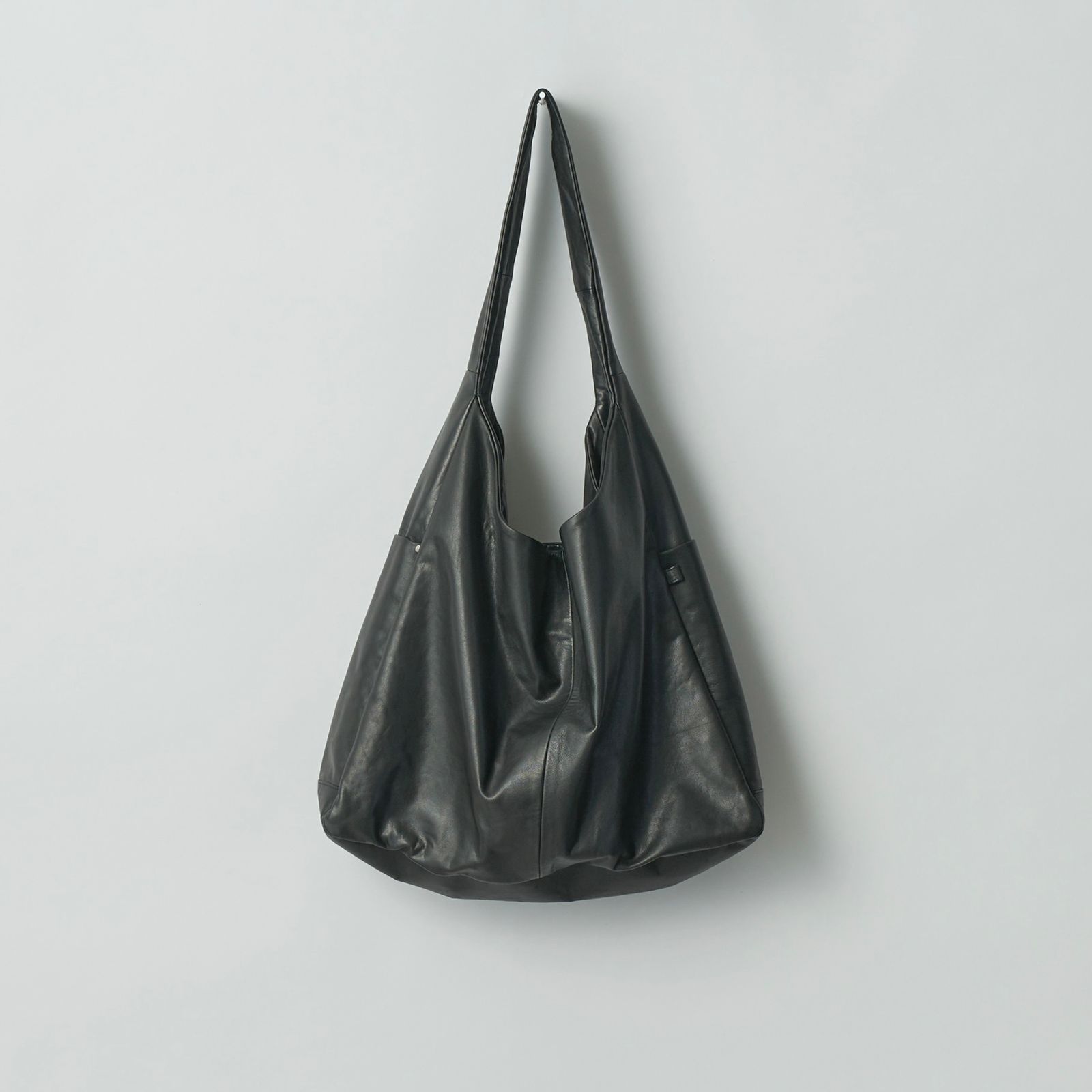 ssstein - 【残りわずか】Leather Shoulder Bag(LEATHER) | ACRMTSM