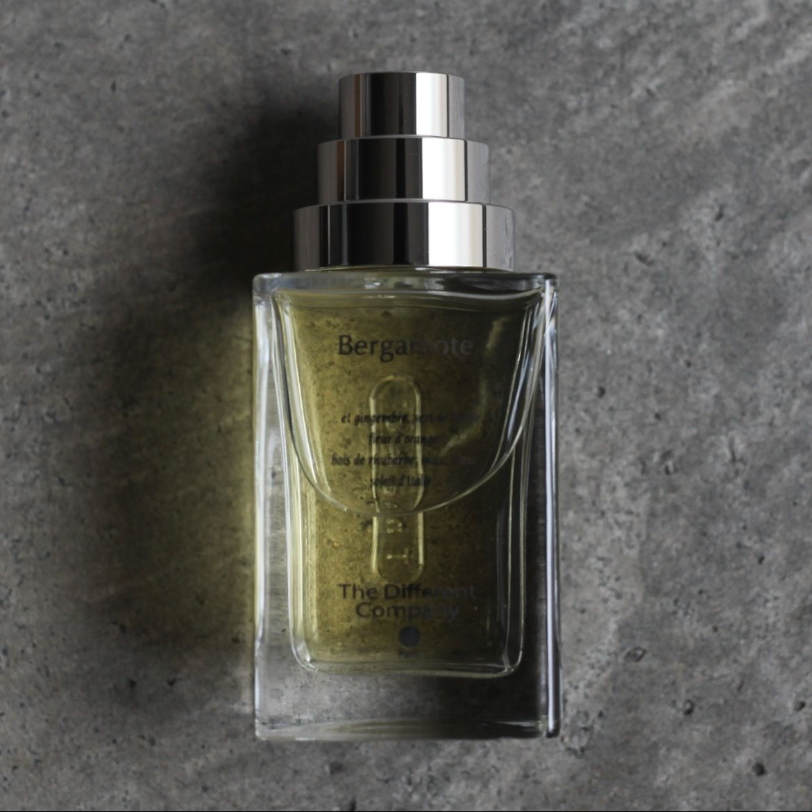 The Different Company - 【再販売通知受付可能】Eau De Parfum 100ml