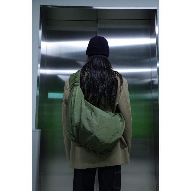 OUAT - 【残りわずか】Office Bag(OLIVE) | ACRMTSM ONLINE STORE