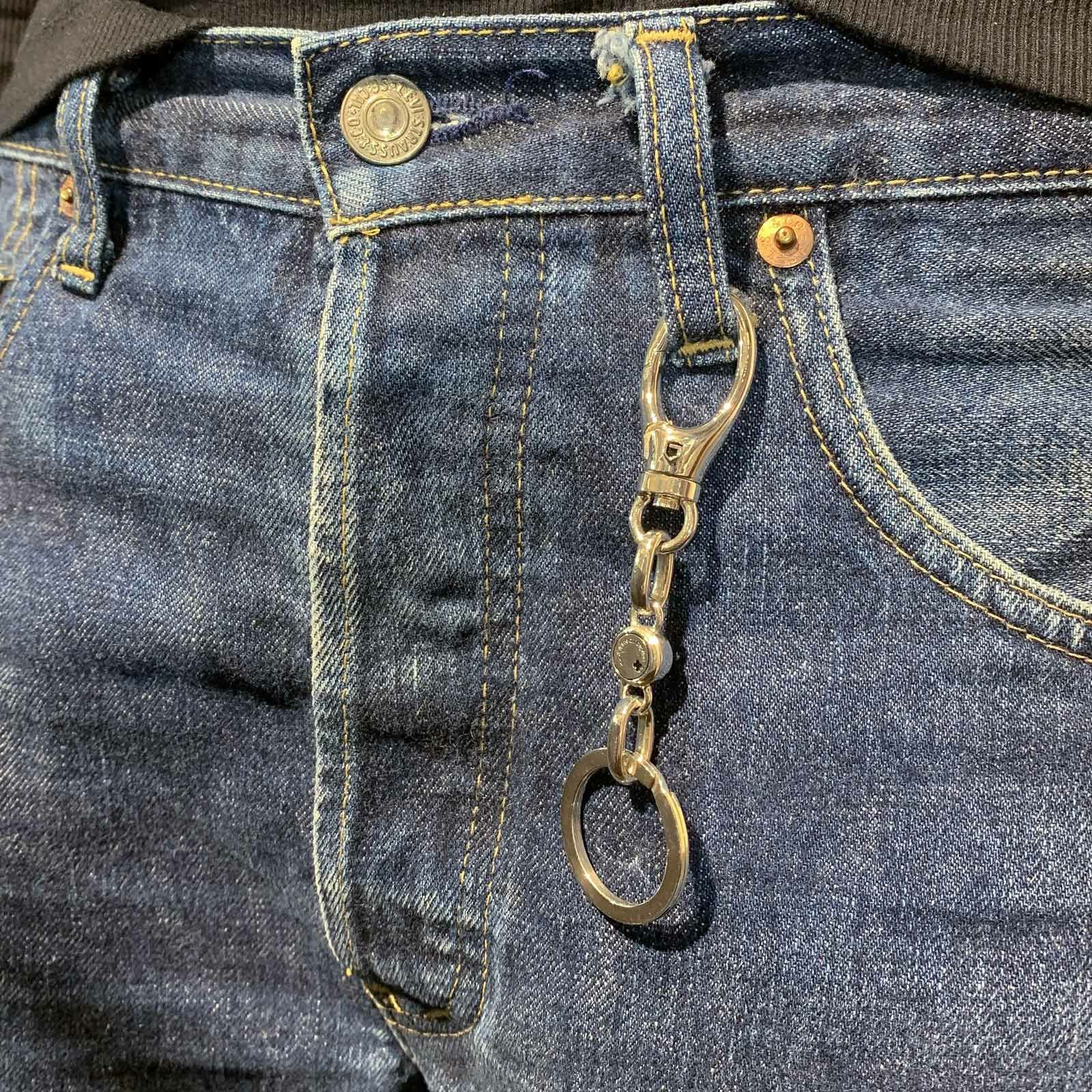 GARNI - 【お取り寄せ注文可能】DC Hook Key Holder | ACRMTSM ONLINE