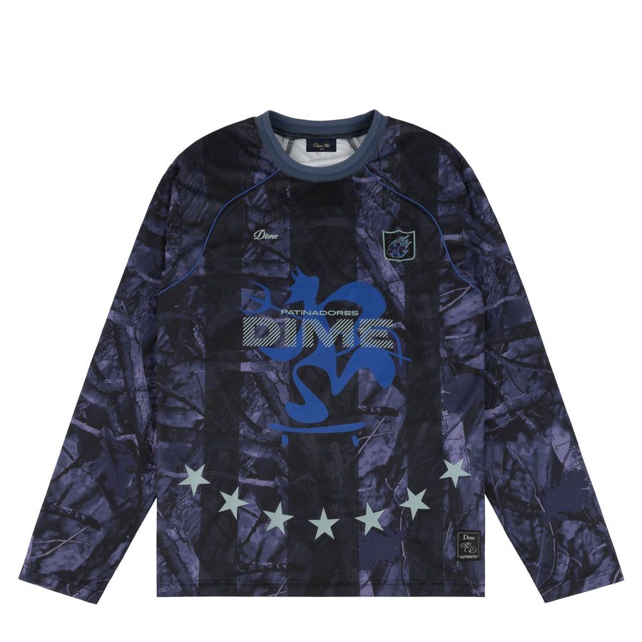 Dime - 【残り一点】Patinadores Jersey | ACRMTSM ONLINE STORE