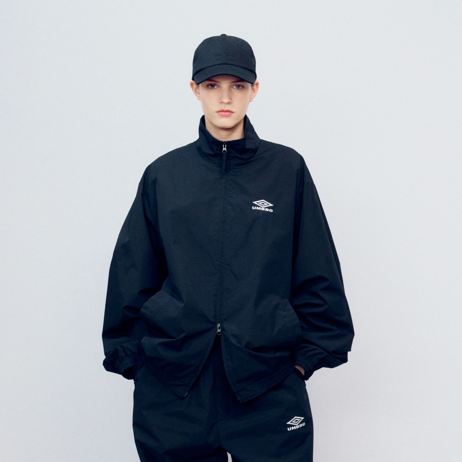 ssstein - 【残りわずか】Water Repellent Cap | ACRMTSM ONLINE STORE
