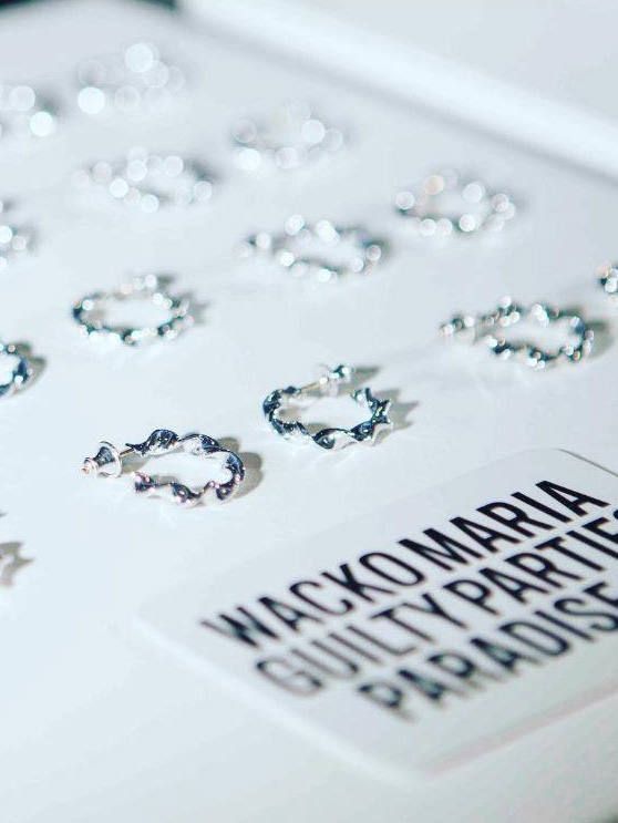 King Gnu 常田大希さん＆FANTASTICS 堀夏喜さん愛用！WACKO MARIA