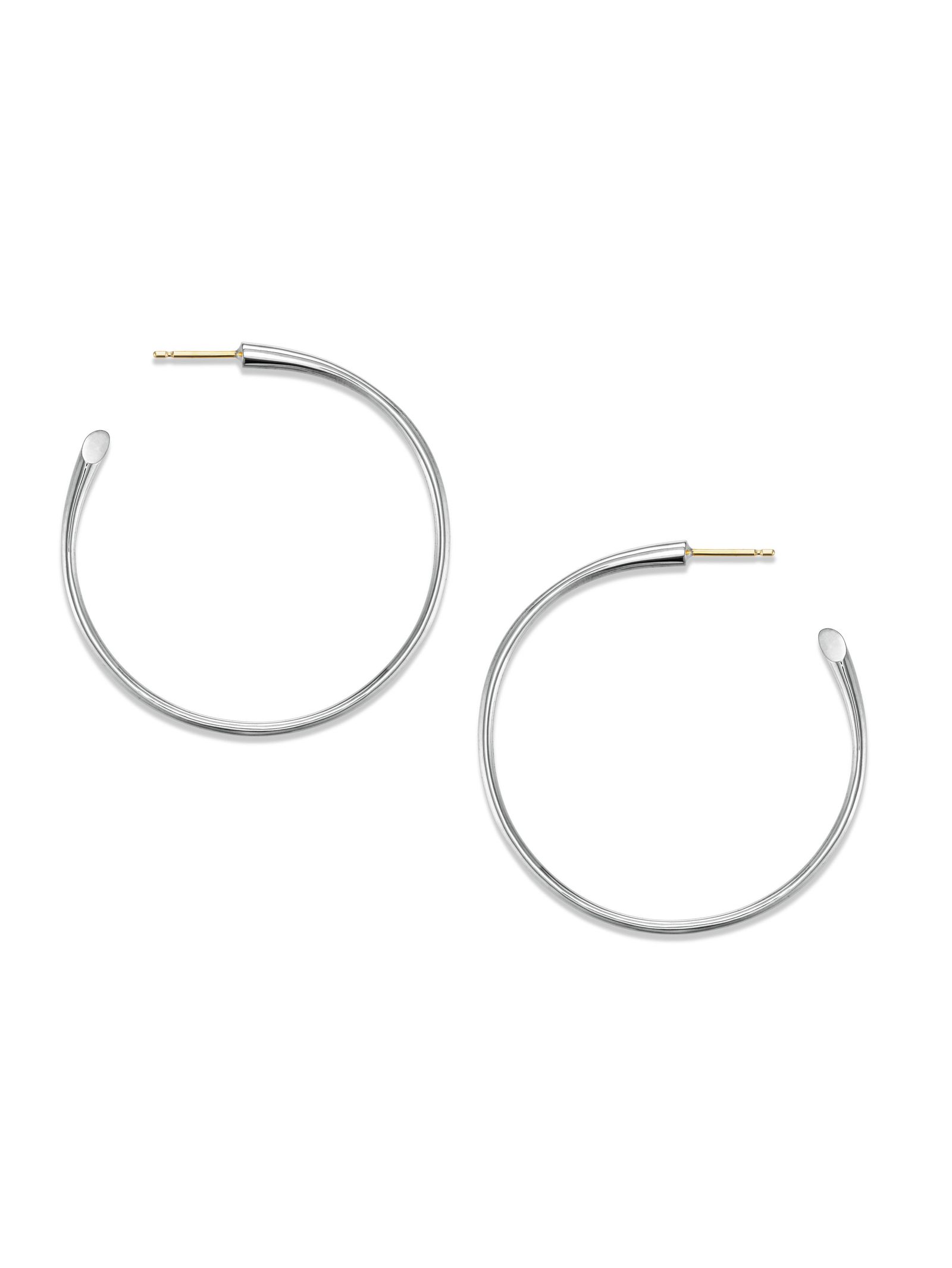 CAREERING - キャリアリング「PLACEBO (プラシーボ) 」フープピアス