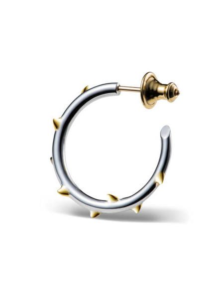 CAREERING - 【両耳用】 UNDERCOVER コラボレーションピアス(両耳用