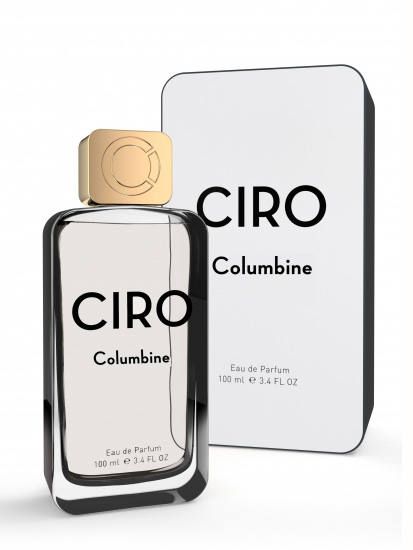 CIRO - L'HEURE ROMANTIQUE(ルール ロマンティック) - 香水