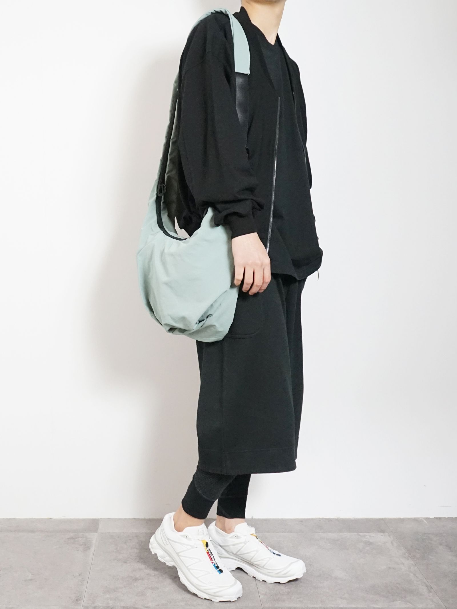 コートエシエルの人気モデル“Hyco”再入荷＆新作登場｜色違い・素材違い