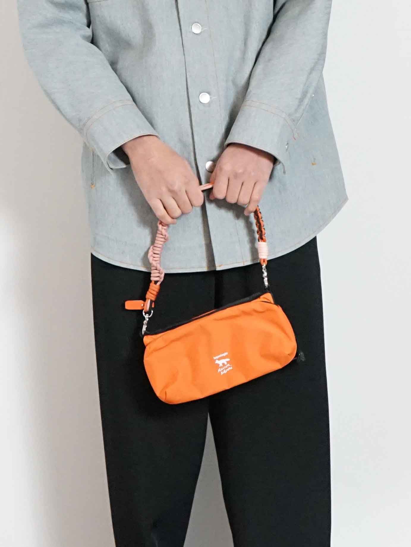 MAISON KITSUNÉ - 【Topologie / トポロジー】ミディアム ボトル