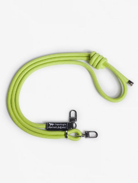 MAISON KITSUNÉ - 【Topologie / トポロジー】 アジャスタブルロープ