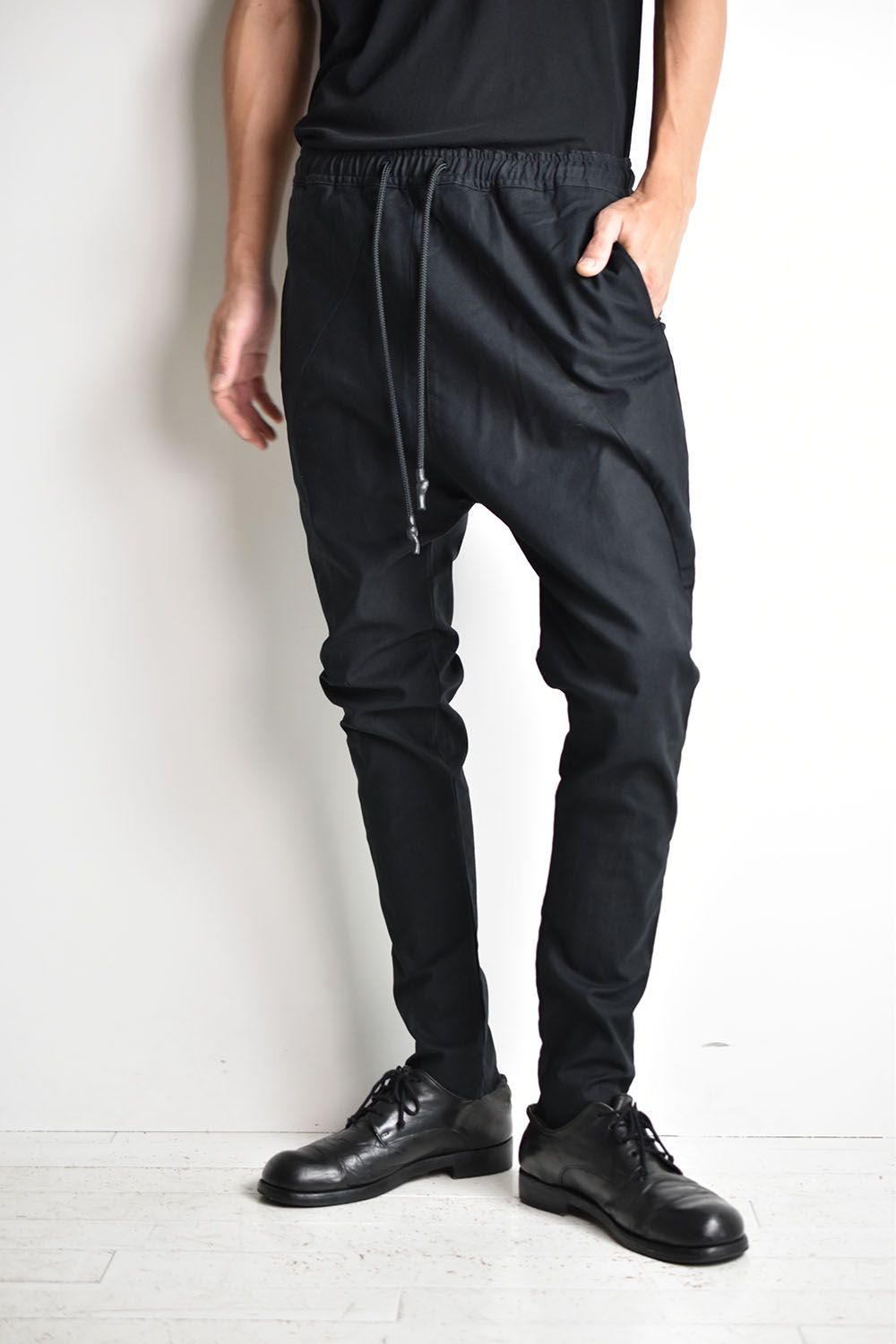 RIPVANWINKLE - Solid Pants