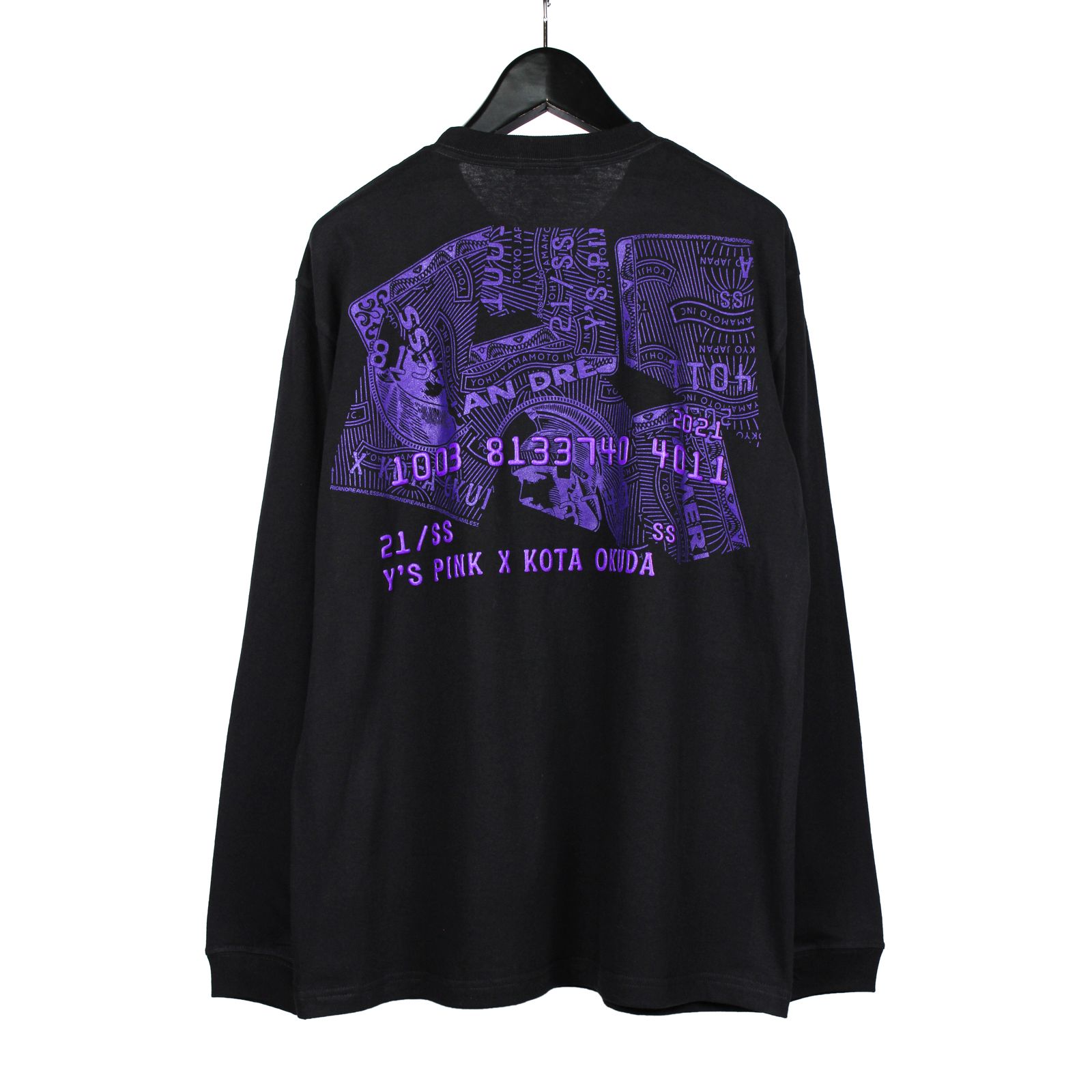 Y's PINK - ワイズピンク 正規通販 | ALUBUS / RUFUS