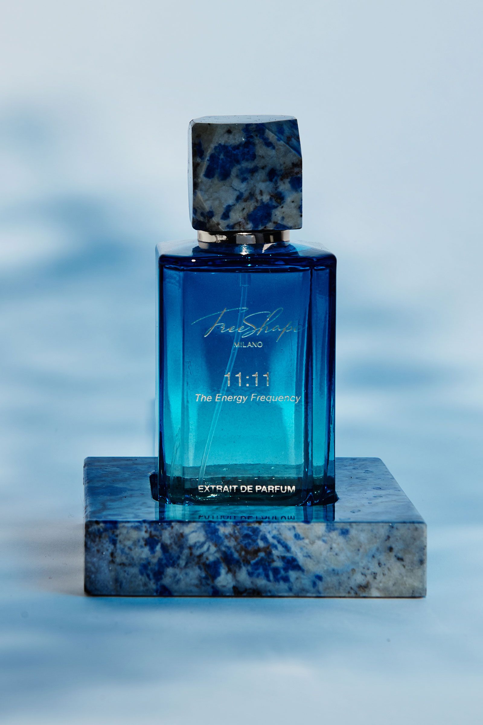 FreeShape MILANO - Free Shape MILANO エキストラドパルファム 100ml