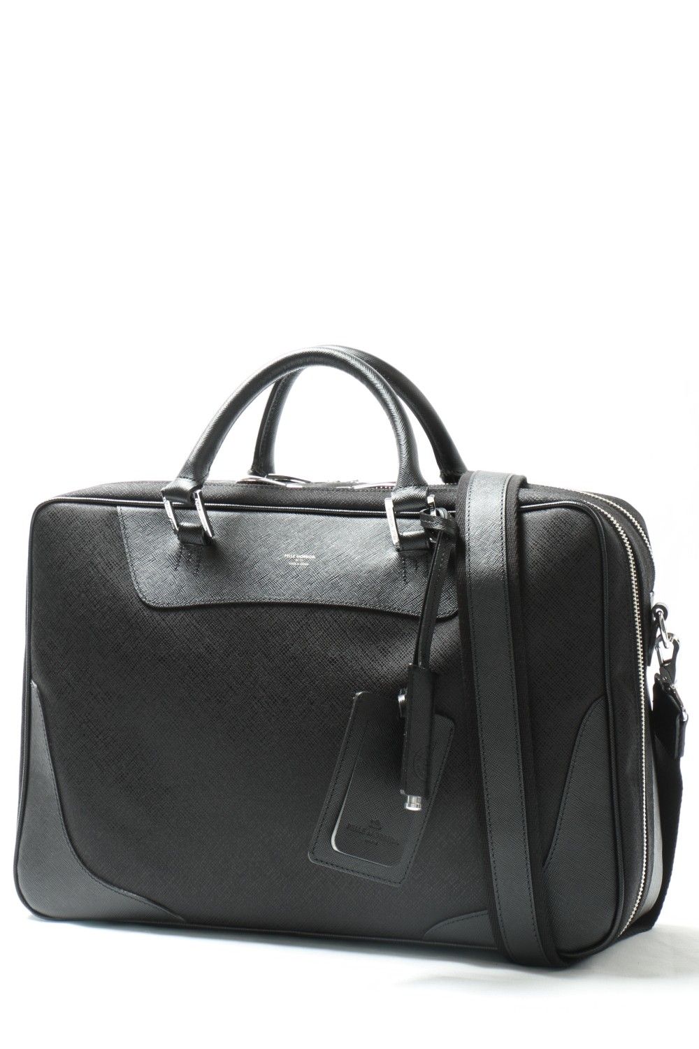 PELLE MORBIDA - Capitano - キャピターノ リモンタ社 サフィアーノ調