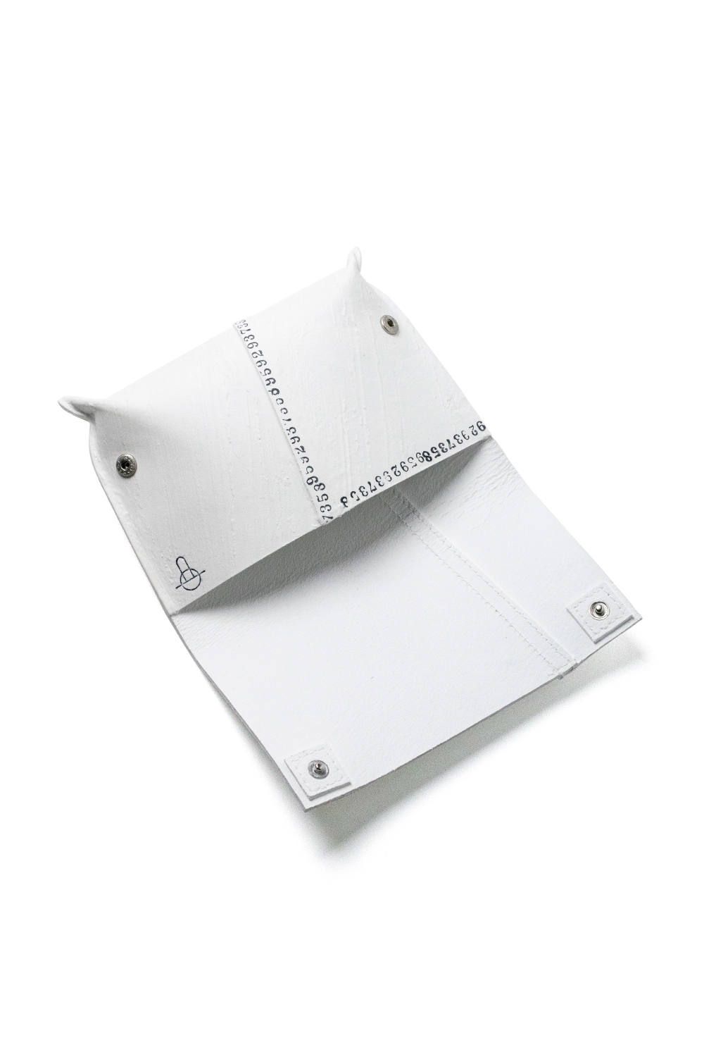 KAGARI YUSUKE - 【お取り寄せ可能】インナーポーチ / Inner Porch