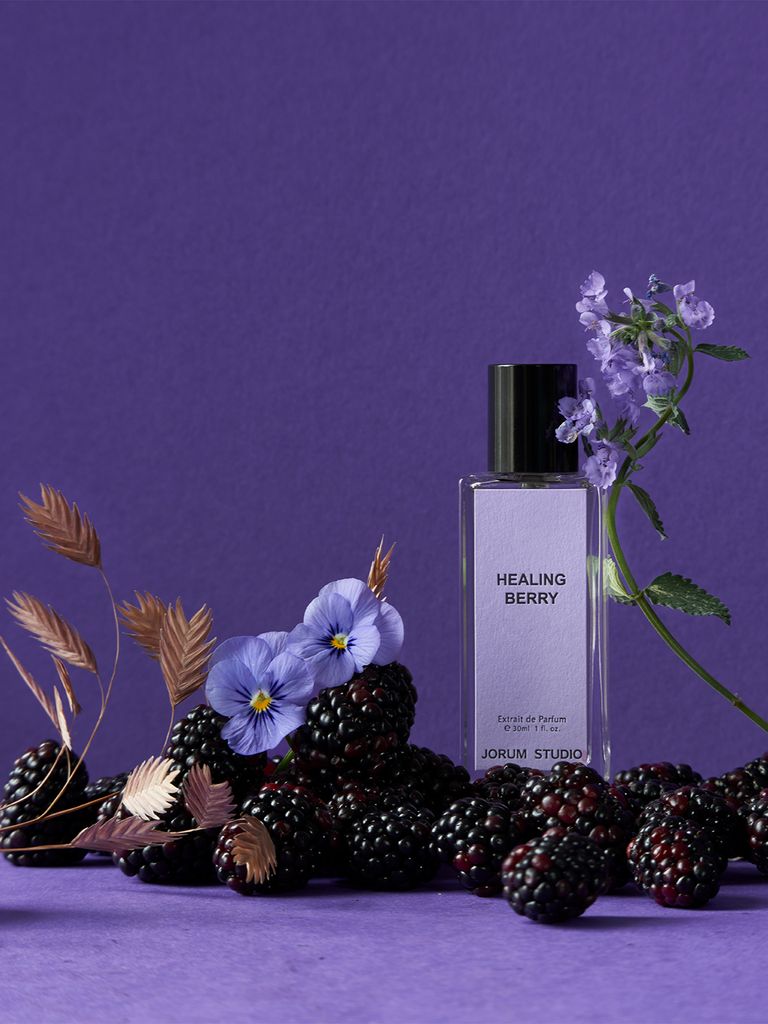 JORUM STUDIO - HEALING BERRY / オードパルファン / 香水 / 30ml | BRYAN