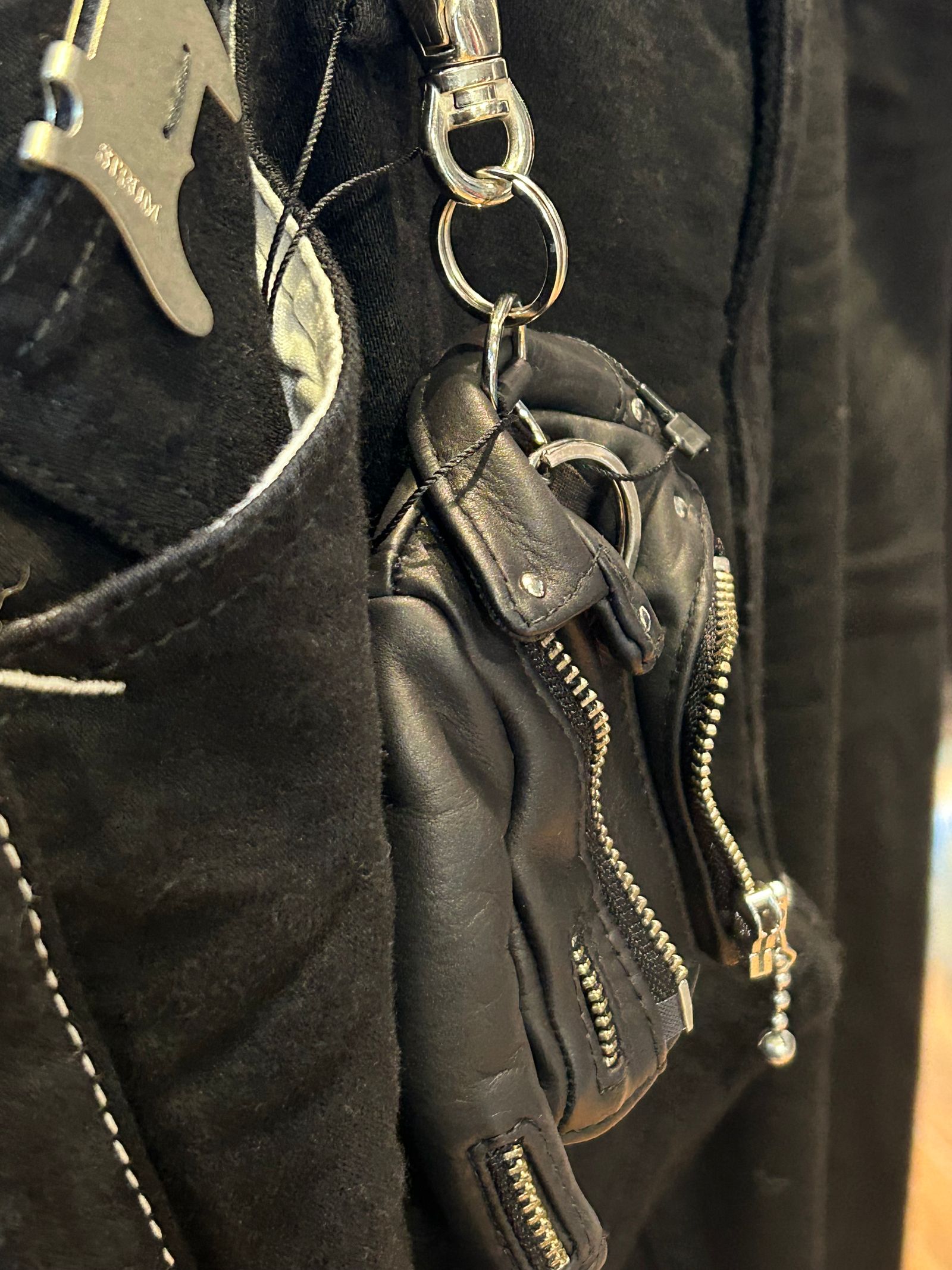 STRUM - 【限定】牛STRUM Riders Key Case オイルカーフVer. | BRYAN