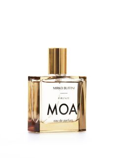 MIRKO BUFFINI - MOXI (モクシー) / 香水 / 30ml 【MIRKO BUFFINI