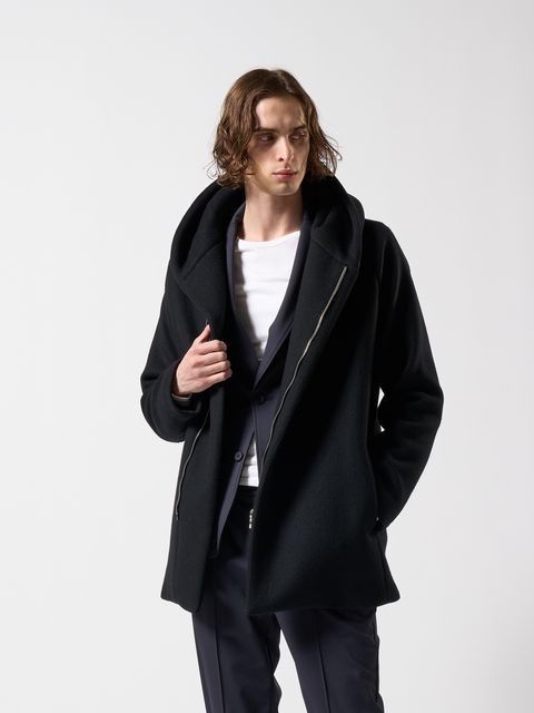 wjk - 【予約品】 smart jacket(full lining) / テーラードジャケット