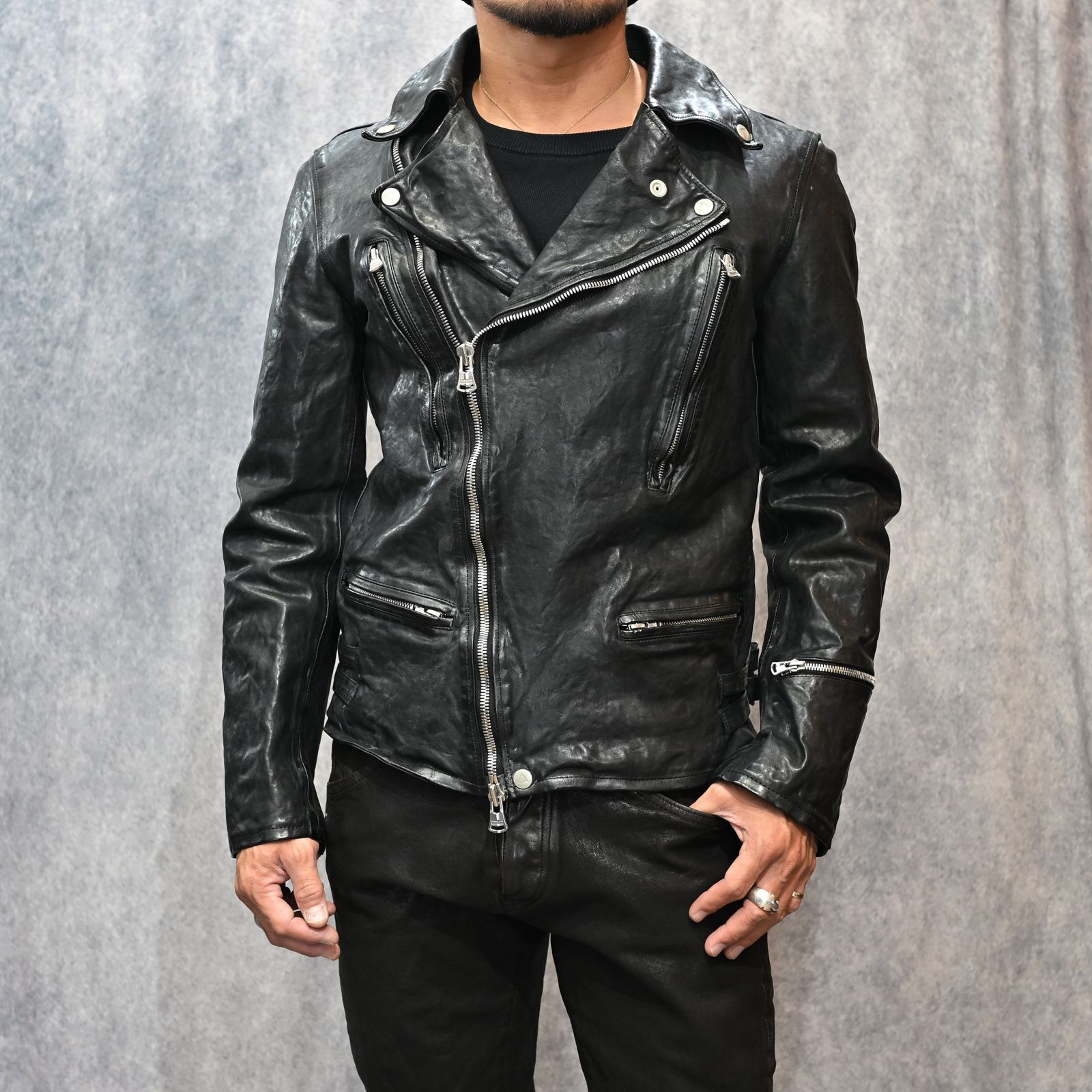 イサムカタヤマバックラッシュ - BACKLASH | 正規通販【chord (コード)】