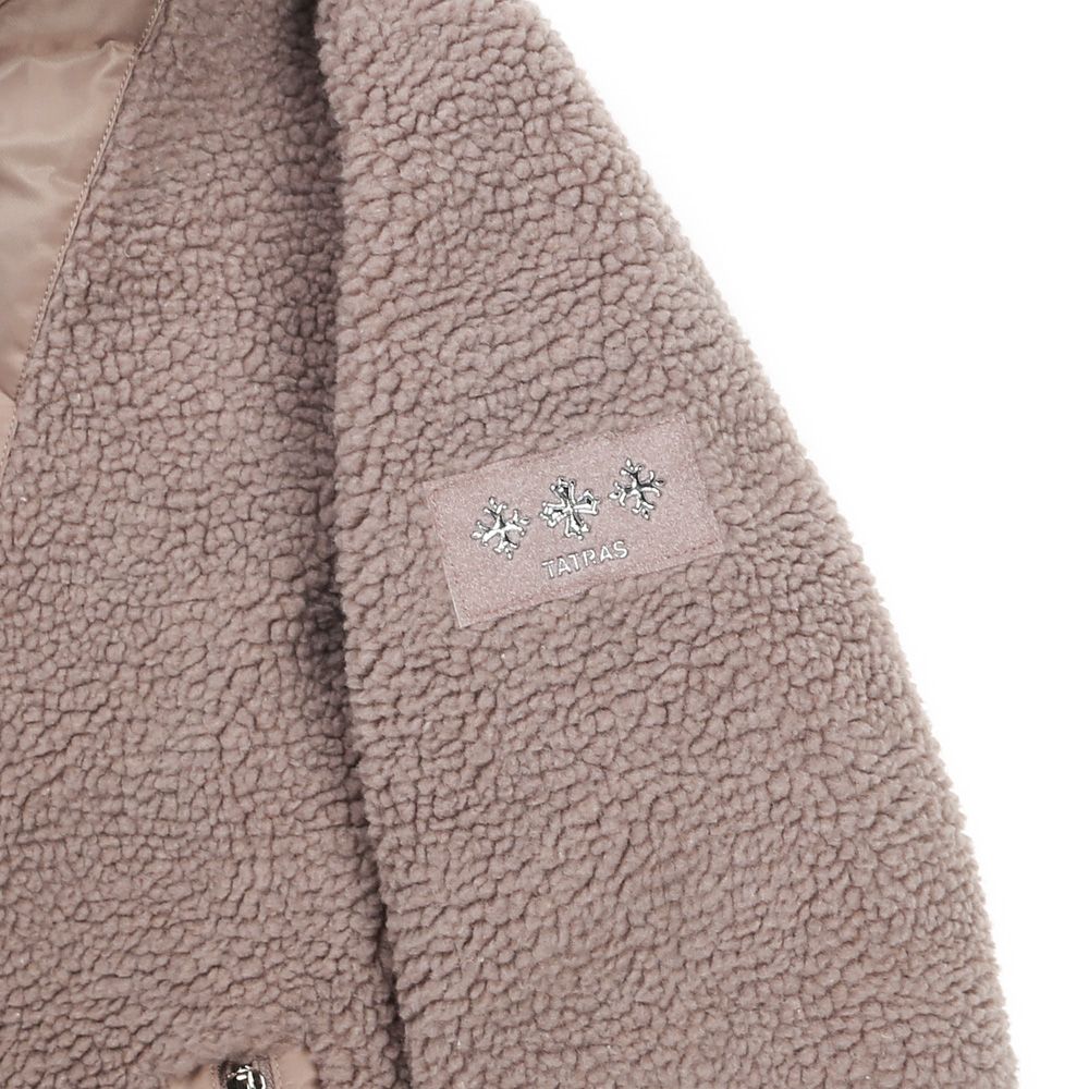 TATRAS - 【ラスト1点-サイズ04】LADISLAO ラディスラーオ - MOCHA