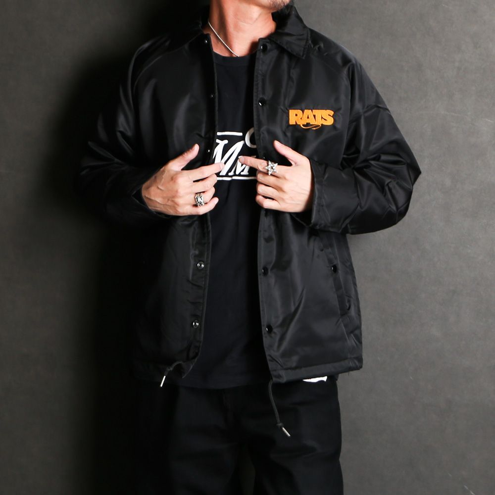 RATS - BOA COACH JKT 